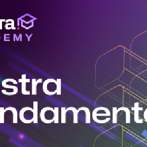 Kestra Fundamentals badge
